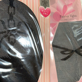 ストッキング　タイツ　の画像