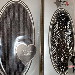 ストッキング　タイツ　の画像