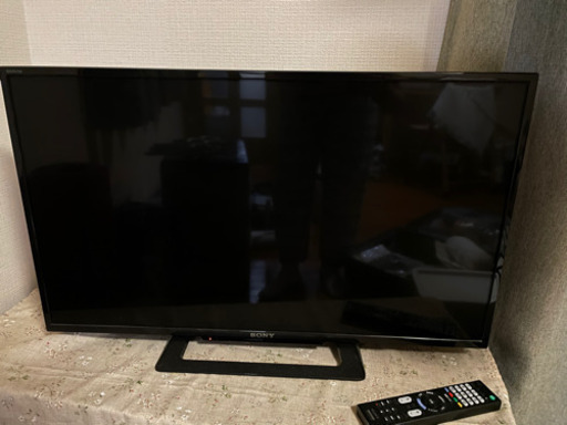 ソニー テレビ 2017年製