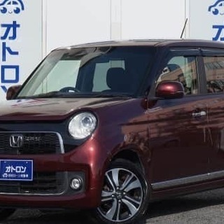 👸N-ONE👸スマートキーで楽々！軽自動車特集💕TV・バックカメ...