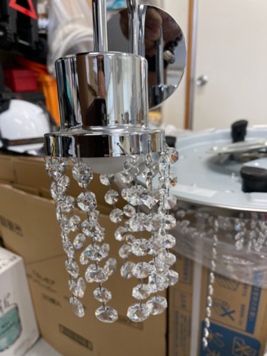 ブラケット型LEDシャンデリア
