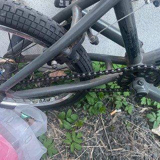 BMX 廃盤モデル 海外輸入