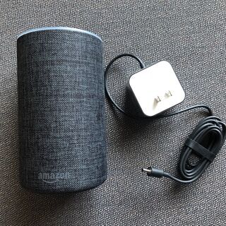 Amazon Alexa Echo 