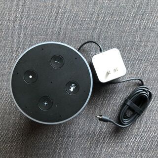 Amazon Alexa Echo の画像