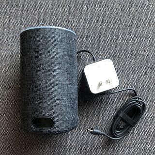 Amazon Alexa Echo の画像