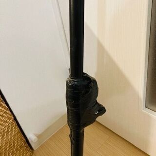 HERCULES ギタースタンドの画像