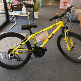 i256  GIOS  GENOVA  MTB  ジオス　マウン...