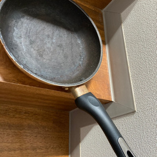 フライパン　小