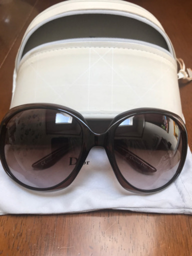 クリスチャンディオール サングラス グロッシー Dior GLOSSY 1 
