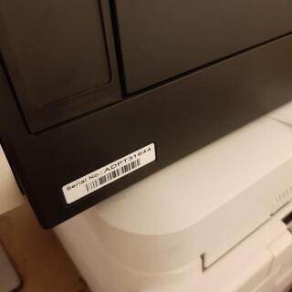 【ジャンク】プリンター Canon　MG7530の画像