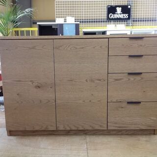 愛品倶楽部柏店】 unico ウニコ ADDY キャビネット