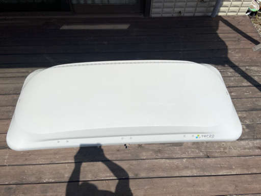 車のパーツ TERZO SYMMETRICK EA500W