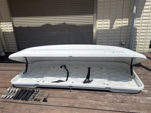 TERZO SYMMETRICK EA500W