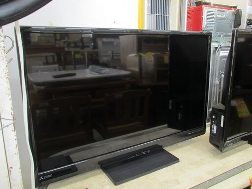 ID:G966253　三菱　３２型液晶テレビ②