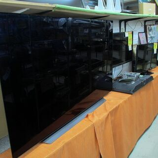 ID:G963234　LG　６５型４ｋ有機ＥＬテレビ