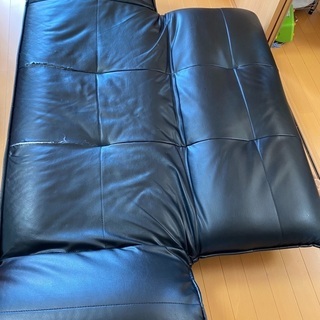 ソファー　無料❤️