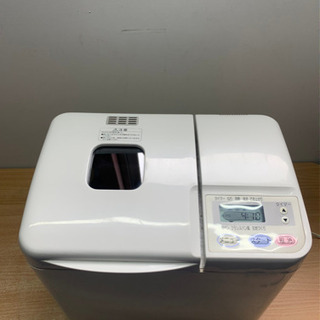 ホームベーカリー  エムケー HBS403