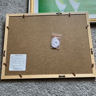 フォトフレームの画像