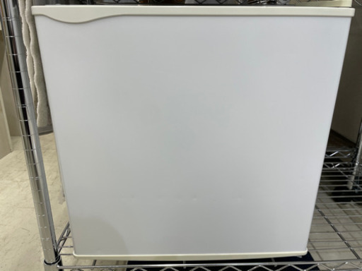 GM462　冷蔵庫 45L 2016年製 ユーイング UR-DR05J　ホワイト　白　コンパクト　当社配達：6か月保証　お持ち帰り：1週間保証 リサイクルショップ　ケイラック朝霞田島店　朝霞　志木　和光　新座　入間　富士見　ふじみ野　さいたま市　練馬　板橋　東久留米　三芳　戸田　蕨　所沢　川口　清瀬