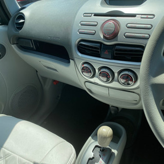 車検令和3年9月！全てコミコミ60000円！！三菱　アイの画像