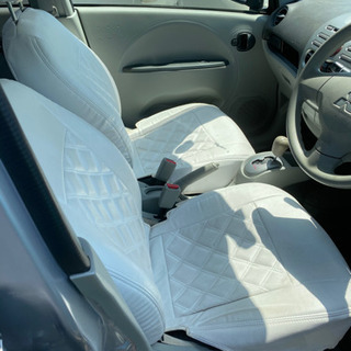 車検令和3年9月！全てコミコミ60000円！！三菱　アイの画像