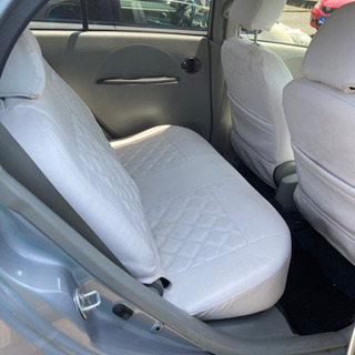 車検令和3年9月！全てコミコミ60000円！！三菱　アイの画像