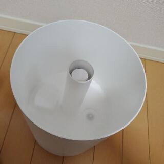 キシマ　超音波加湿器の画像