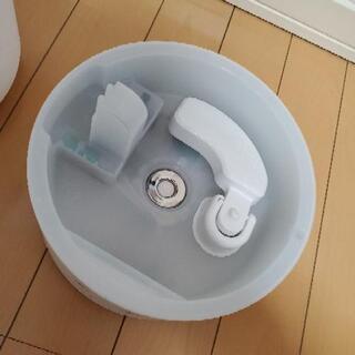 キシマ　超音波加湿器の画像
