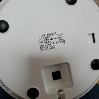 キシマ　超音波加湿器の画像