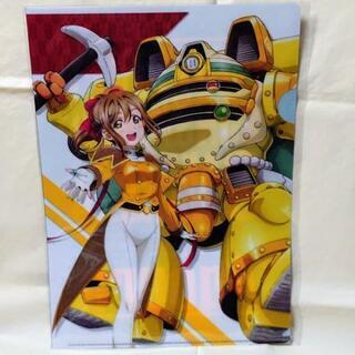 ✨新品✨　ラブライブサンシャイン ☓ サクラ大戦 コラボ  クリ...