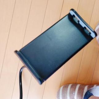 スマホホルダー　の画像
