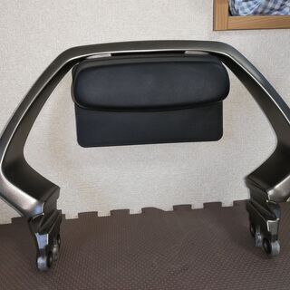 SUZUKI/スズキ ジェンマ250 CJ47A 純正 バックレ...