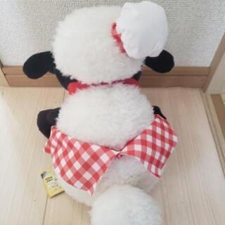 ひつじのショーンの画像