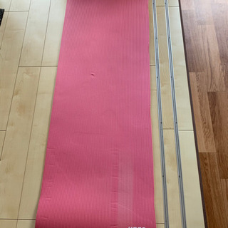マットの画像