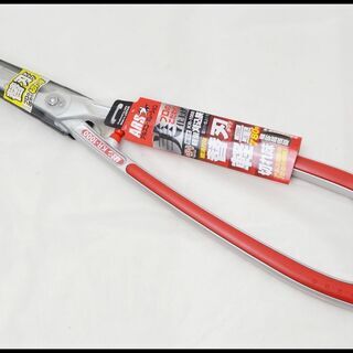 未使用 アルス ARS 替刃式 軽量 刈込鋏 KR-1000  ...