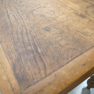 アンティーク　書斎デスク　モノ市場半田店119の画像