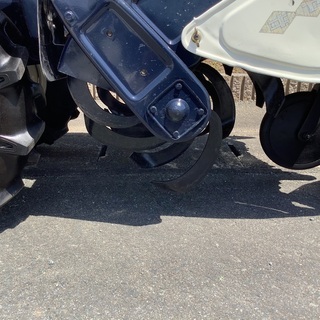 イセキDゼル耕運機KA800・おまけ付‼️管理機・家庭菜園・ハウス・農業機械・新規就農の画像