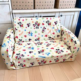 キッズソファー