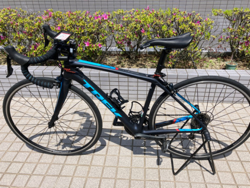 ロードバイク TREK domane sl5 50サイズ 2018年モデル