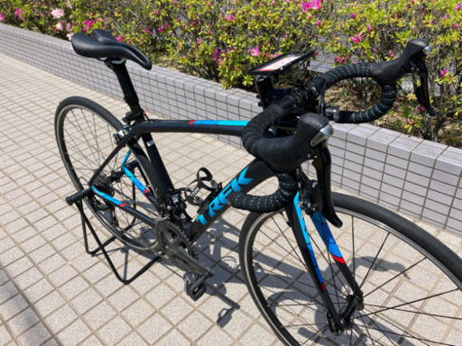ロードバイク TREK domane sl5 50サイズ 2018年モデル