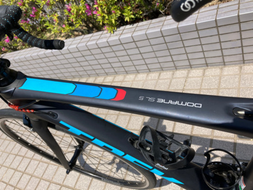 ロードバイク TREK domane sl5 50サイズ 2018年モデル