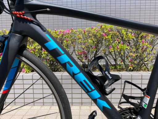 ロードバイク TREK domane sl5 50サイズ 2018年モデル