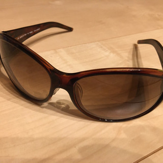 【美品】FENDI フェンディ サングラス
