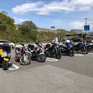 ツーリングクラブはしろう会では、新規メンバーを募集しています！！