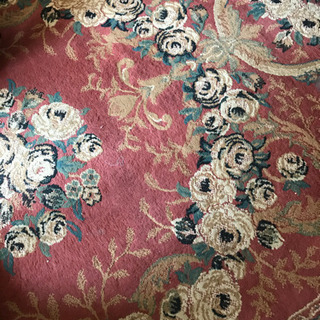 【 決まりました 】カーペット