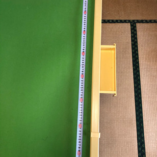 麻雀テーブルの画像