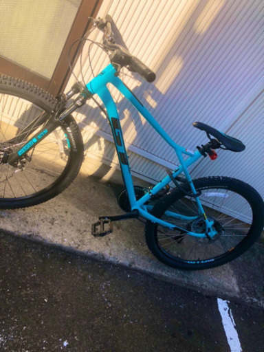 自転車