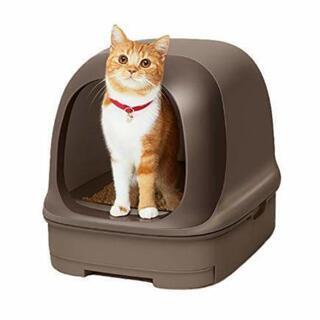 ニャンとも清潔トイレセット