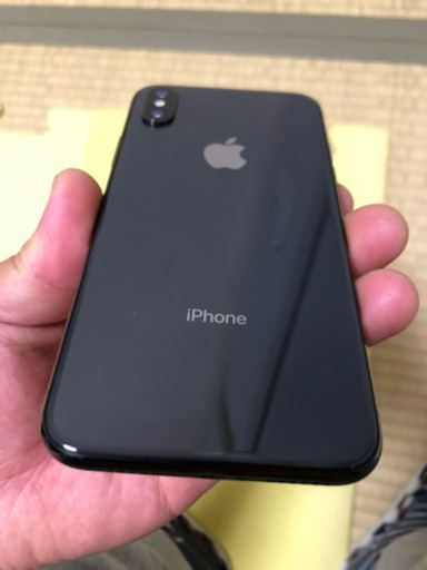 iPhoneX