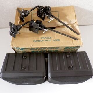 BOSE ボーズ 101MMペア ミュージックモニター スピーカー ブラケット